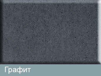 Черный (Графитовый) Супербрук Травница Цветовая гамма