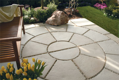 Технология производства тротуарной плитки