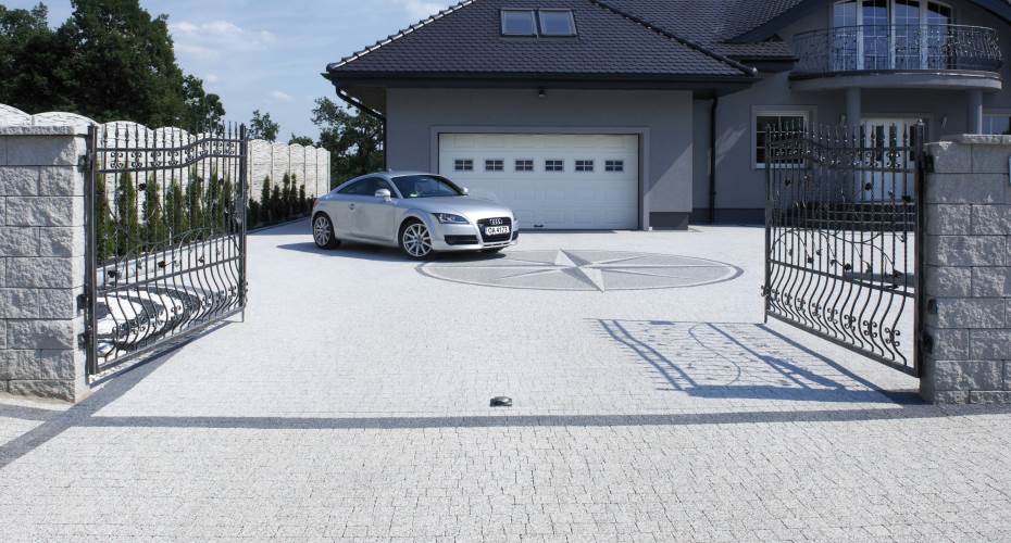 Технология производства нового бетона для плитки